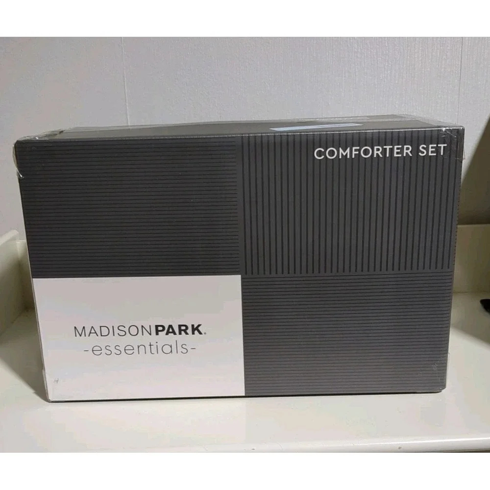 Madison Park madison park